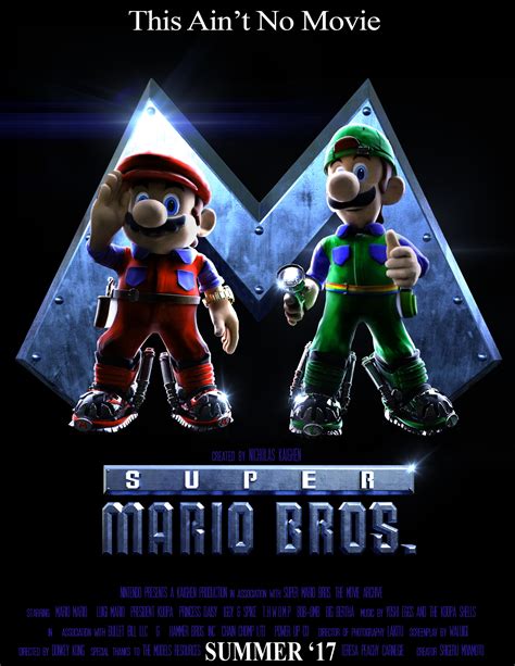 mario movie omaha|The Super Mario Bros. Movie Movie Party